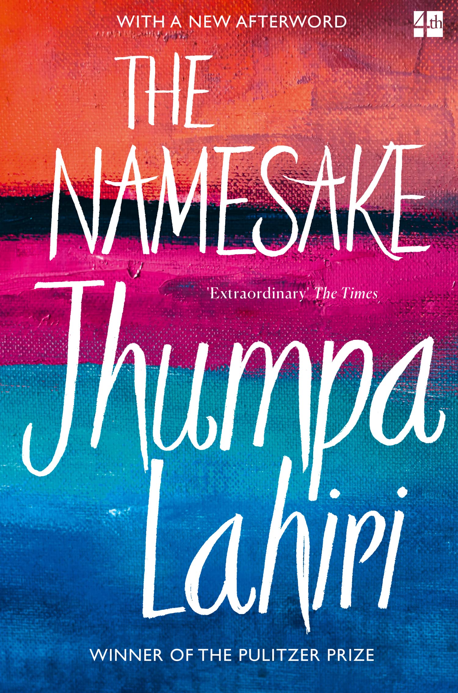 The Namesake Essays & Short Stories