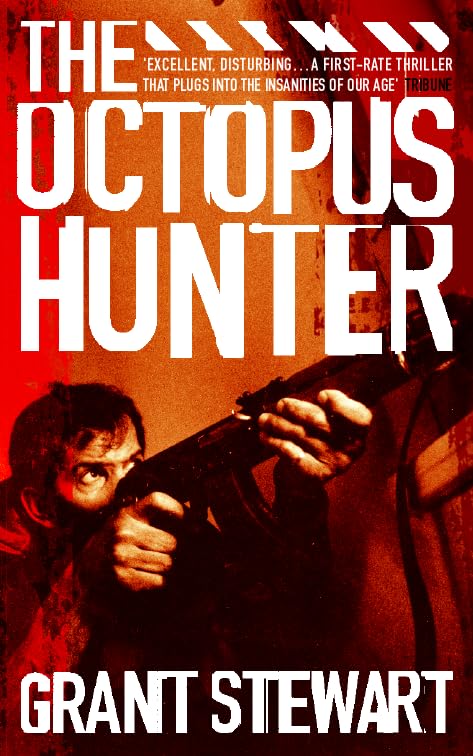 Product Image: The Octopus Hunter