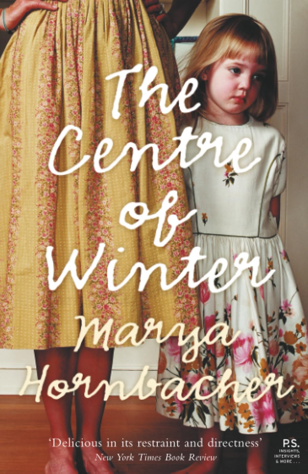 The Centre of Winter Contemporary literature