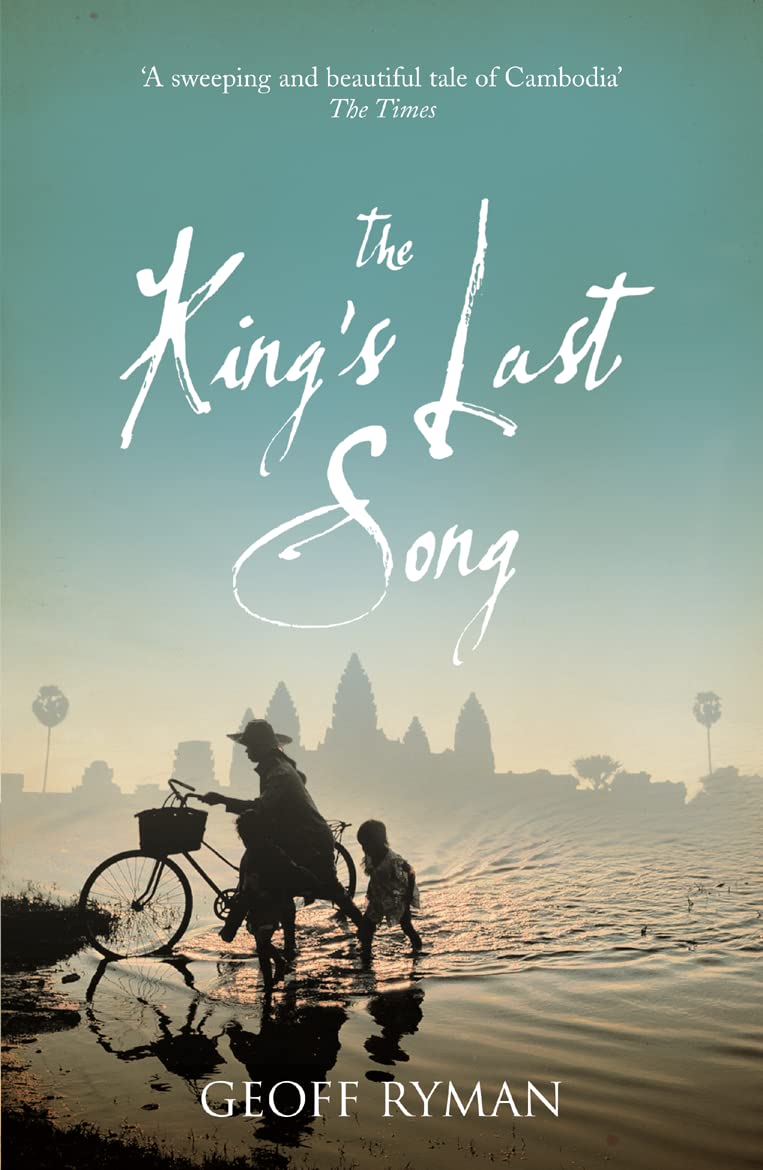 The King's Last Song Contemporary literature