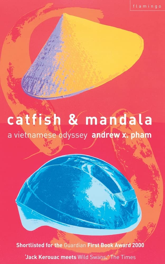 Catfish and Mandala Social Sciences Books