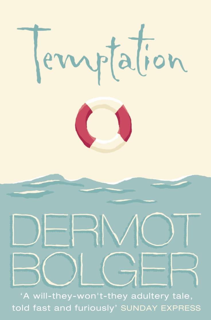 Temptation Contemporary literature
