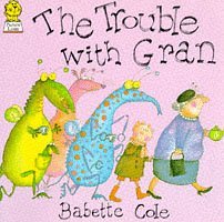 Product Image: The Trouble with Gran