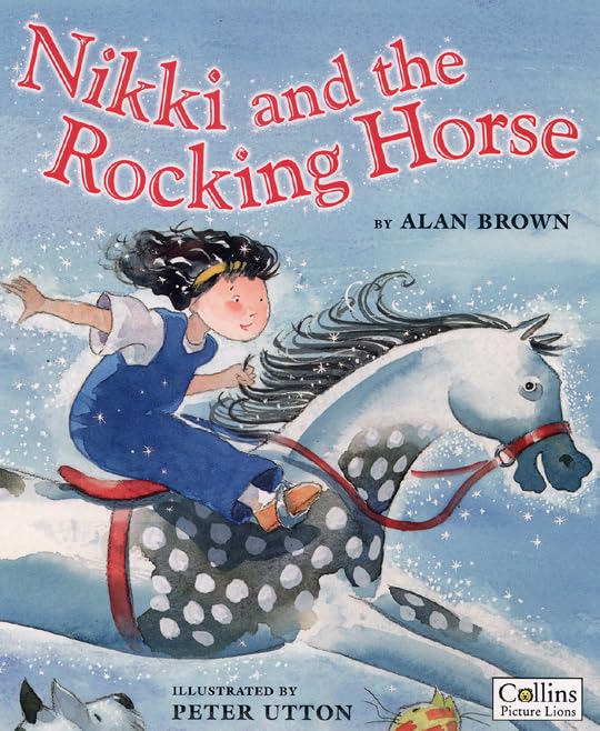 Nikki and the Rocking Horse Novels & Short Stories