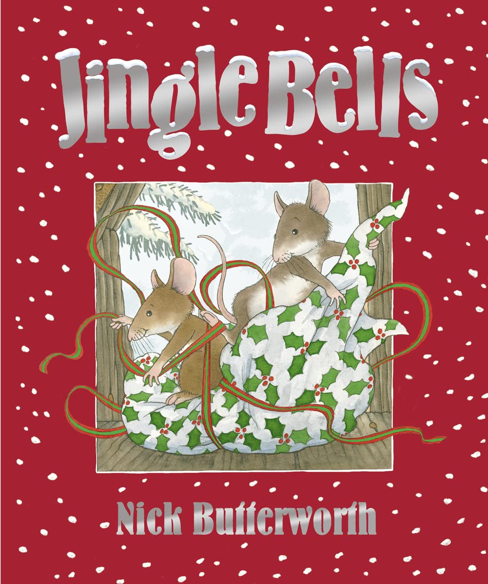 Jingle Bells Novels & Short Stories
