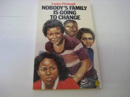 Nobody's Family is Going to Change (Lions S.) Novels & Short Stories