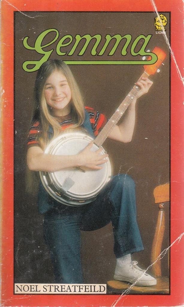 Gemma book