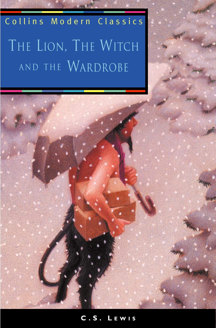 The Lion, the Witch and the Wardrobe (The Chronicles of Narnia) Novels & Short Stories
