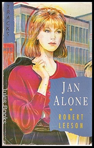 Jan Alone Fiction