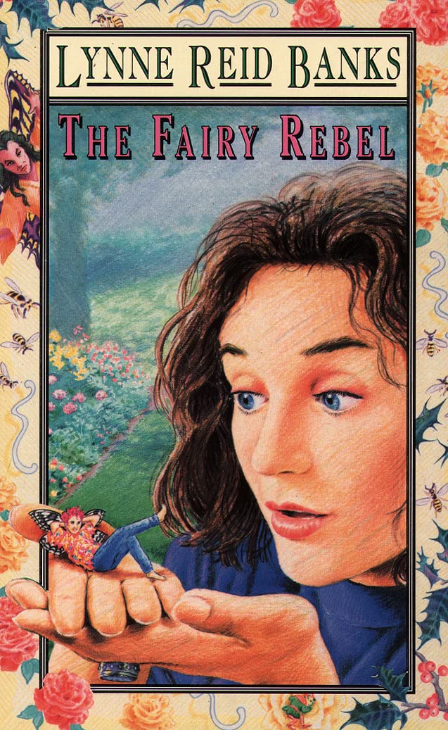The Fairy Rebel Novels & Short Stories