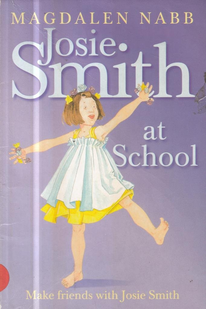 Josie Smith at School (Young Lions S.) Non-fiction