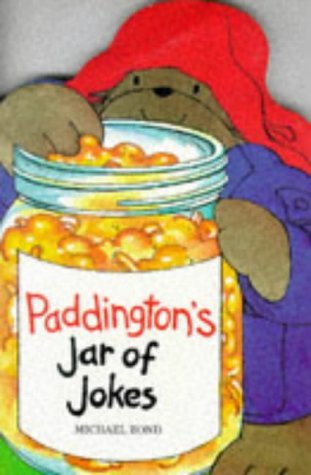 A Jar of Jokes (Paddington) Non-fiction