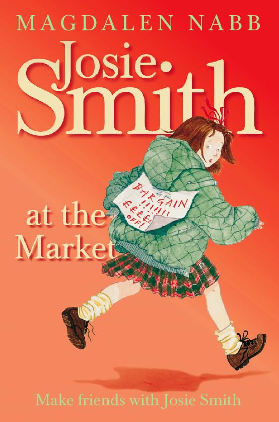 Josie Smith at the Market (Young lions) Novels & Short Stories