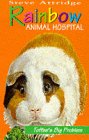 Toffee's Big Problem (Rainbow Animal Hospital S., Band 3) Novels & Short Stories