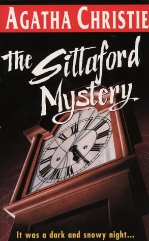 The Sittaford Mystery Contemporary literature