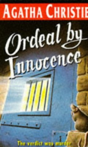 Ordeal by Innocence book