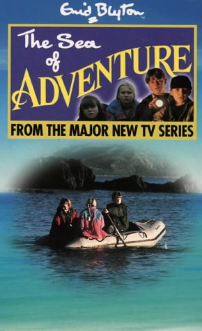 Novelisation (Enid Blyton's Adventure S., Band 4) Novels & Short Stories