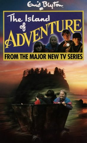 Novelisation (Enid Blyton's Adventure S., Band 1) Novels & Short Stories