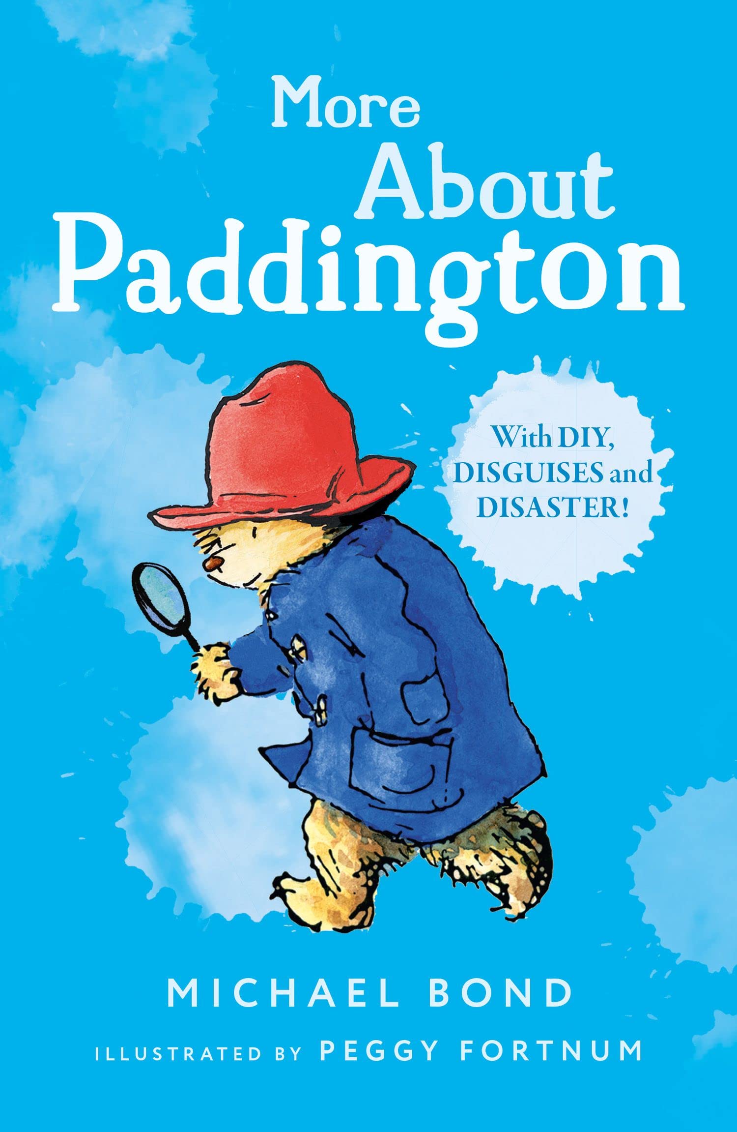 More About Paddington Non-fiction