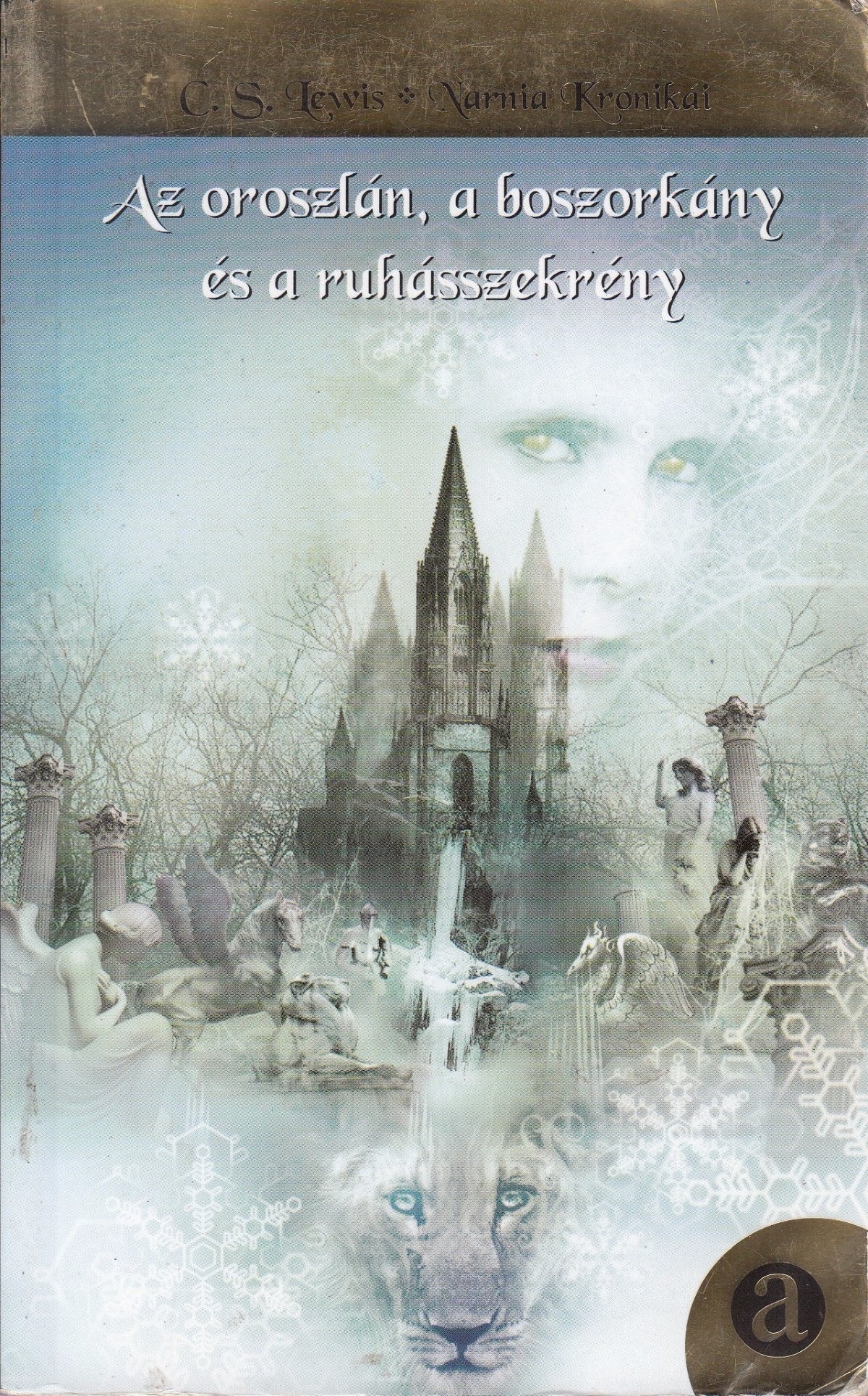 The Lion, the Witch and the Wardrobe Picture Book Novels & Short Stories