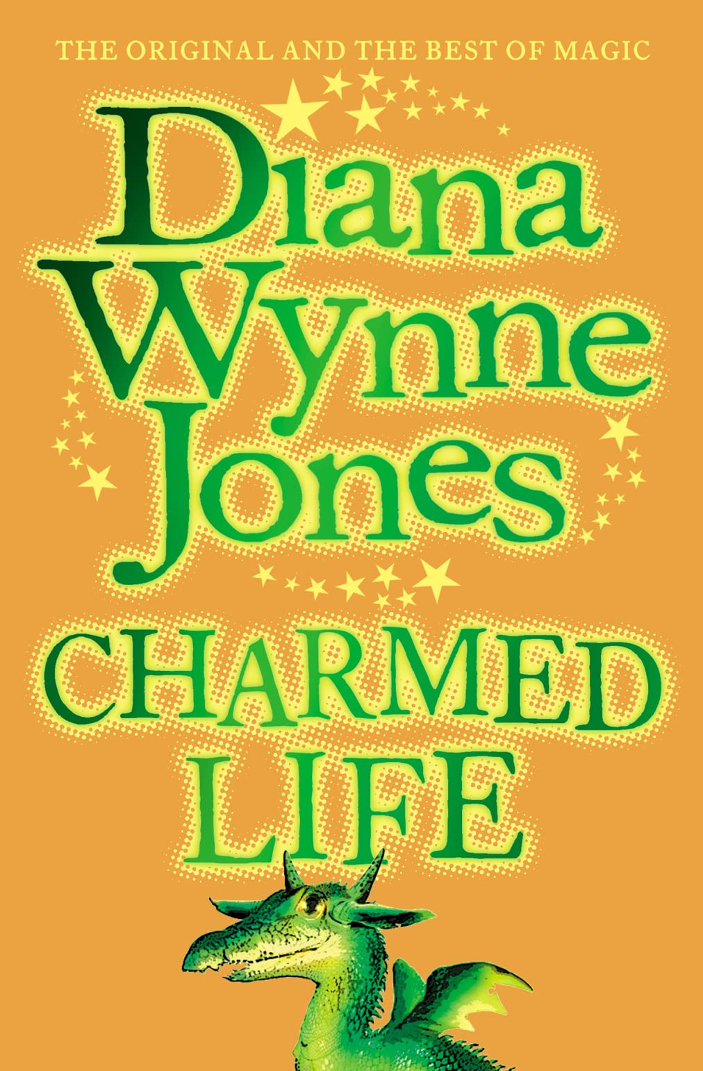 Charmed Life (The Chrestomanci Series, Band 1) Novels & Short Stories