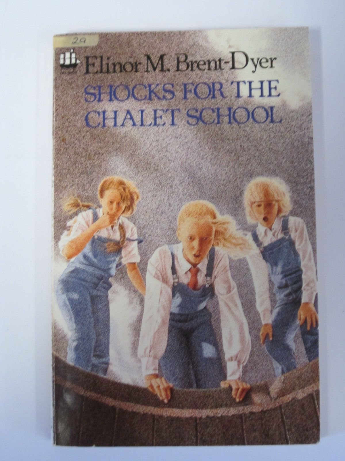 Shocks for the Chalet School (Armada S.) Non-fiction