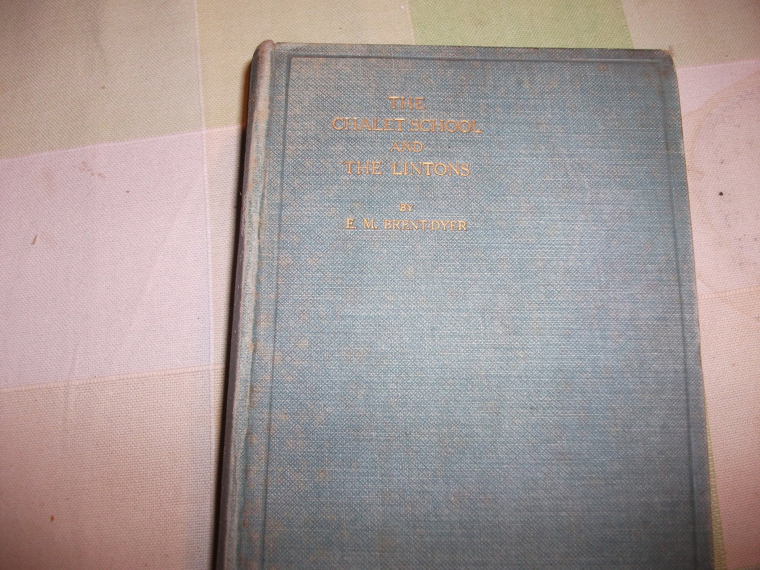 The Chalet School & the Lintons Non-fiction