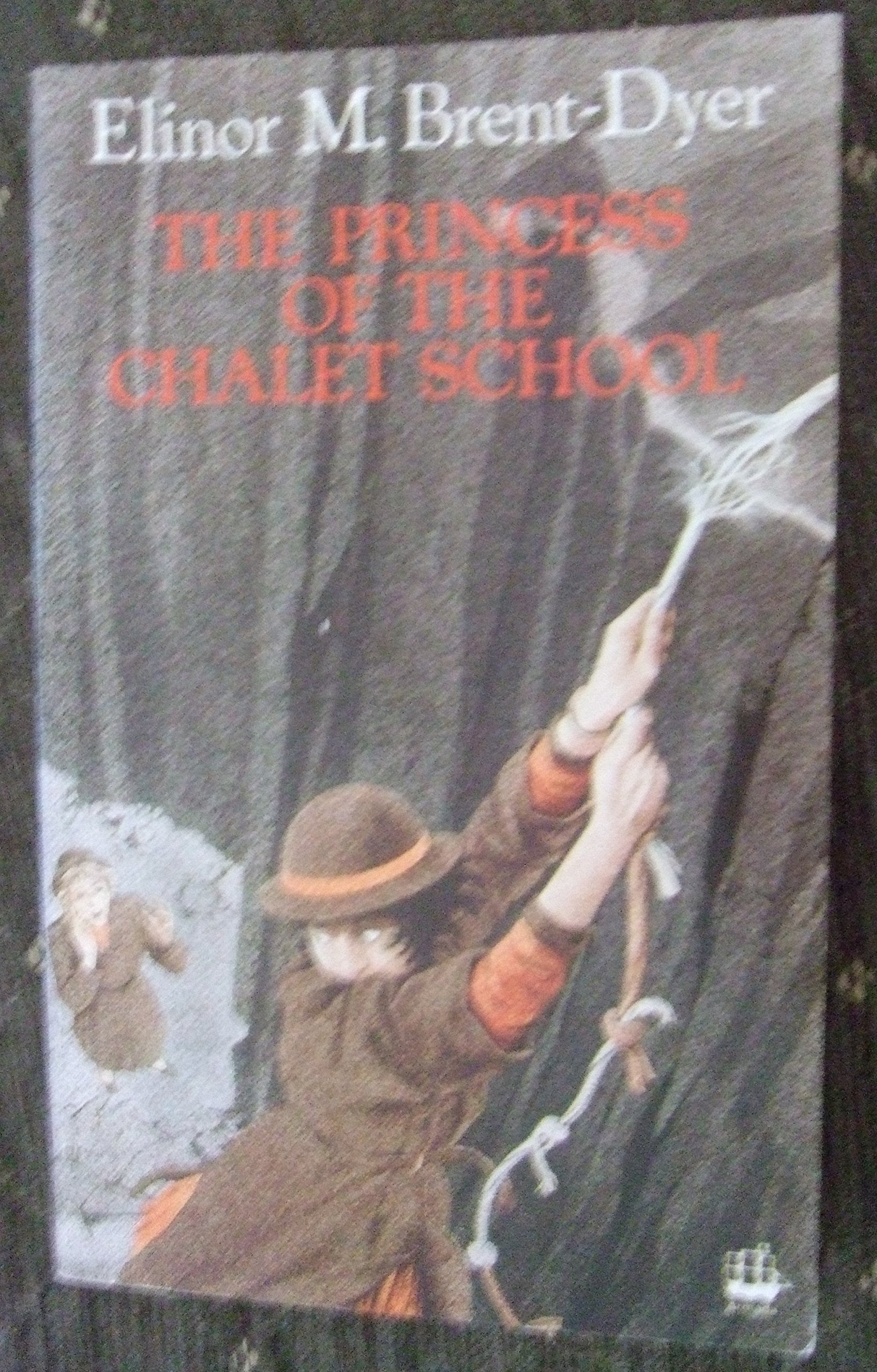 The Princess of the Chalet School Non-fiction