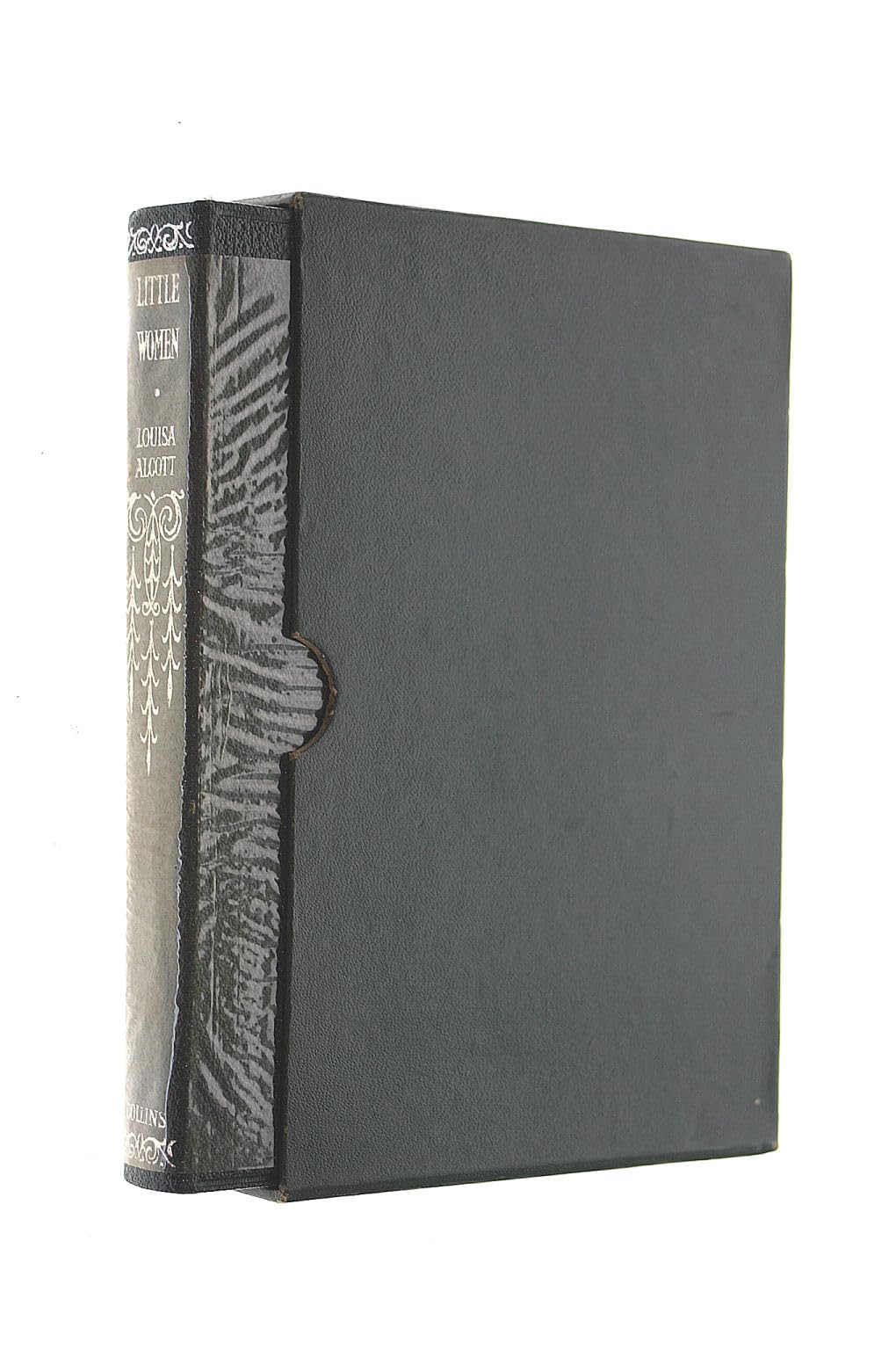 Little Women Reference Books