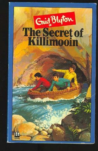 The Secret of Killimooin Novels & Short Stories