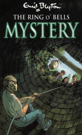 The Ring o' Bells Mystery (Mystery S.) Novels & Short Stories