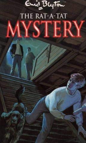 The Rat-a-tat Mystery Novels & Short Stories