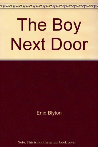 Product Image: The Boy Next Door