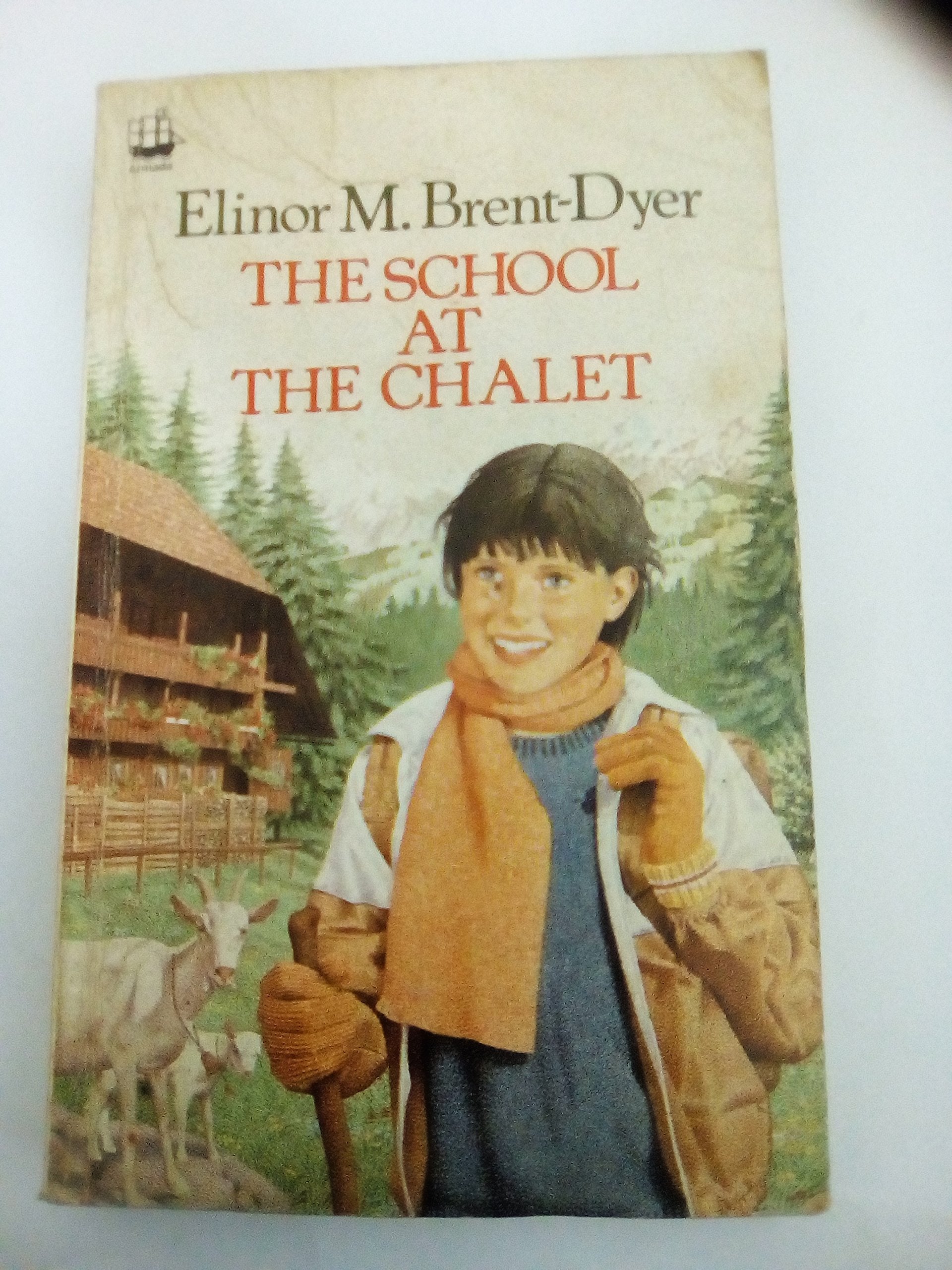 The School at the Chalet (The Chalet School) Non-fiction