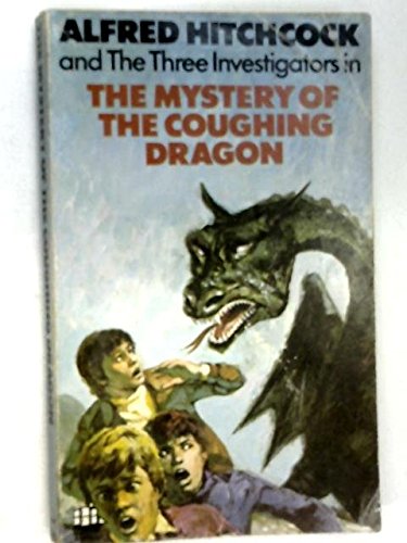 Mystery of the Coughing Dragon (Three Investigators Mysteries S., Band 14) Novels & Short Stories