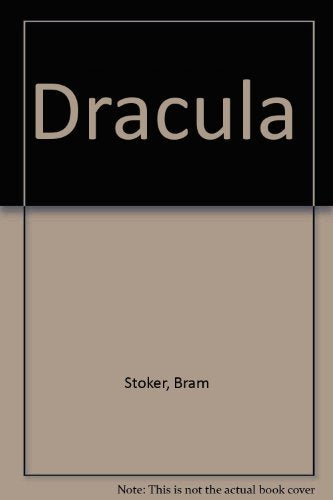 Dracula Horror & Mystery