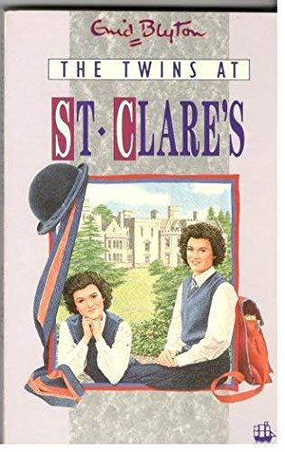The Twins at St Clare'S Non-fiction