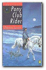 Pony Club Rider (Kestrels S.) Leisure & Fun