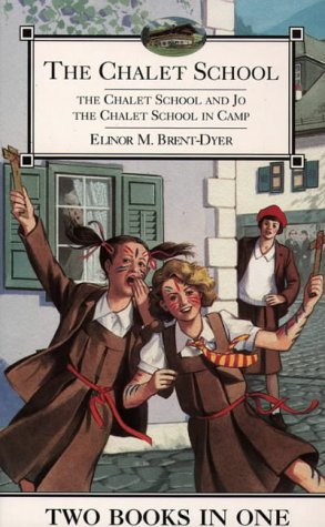The Chalet School and Jo Non-fiction