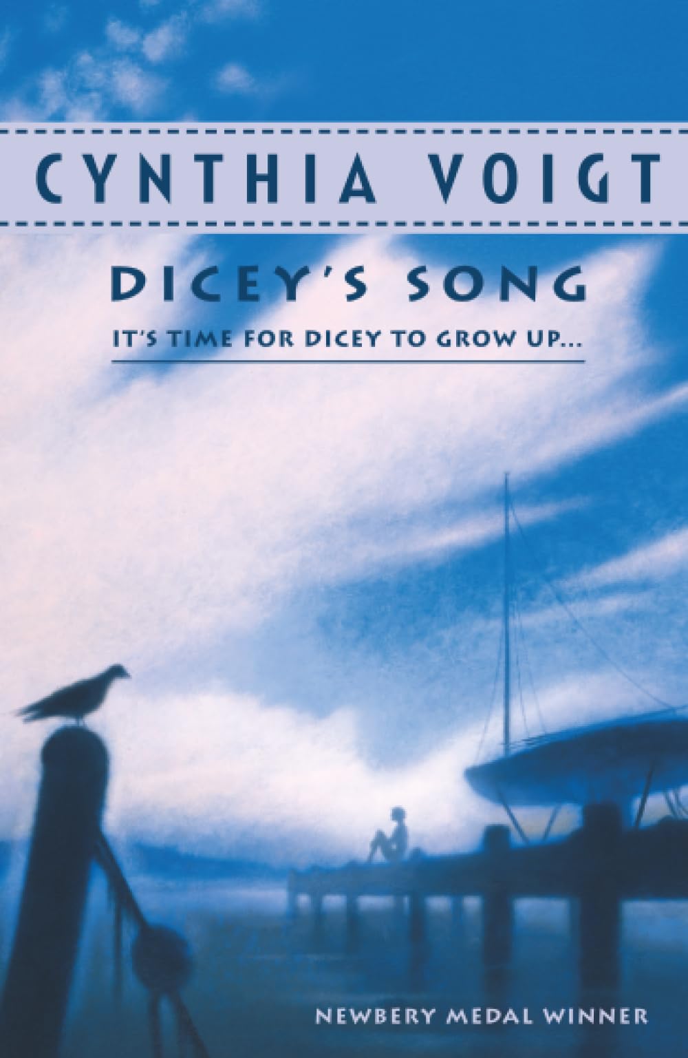 Dicey’s Song (Tillerman Series) Fiction