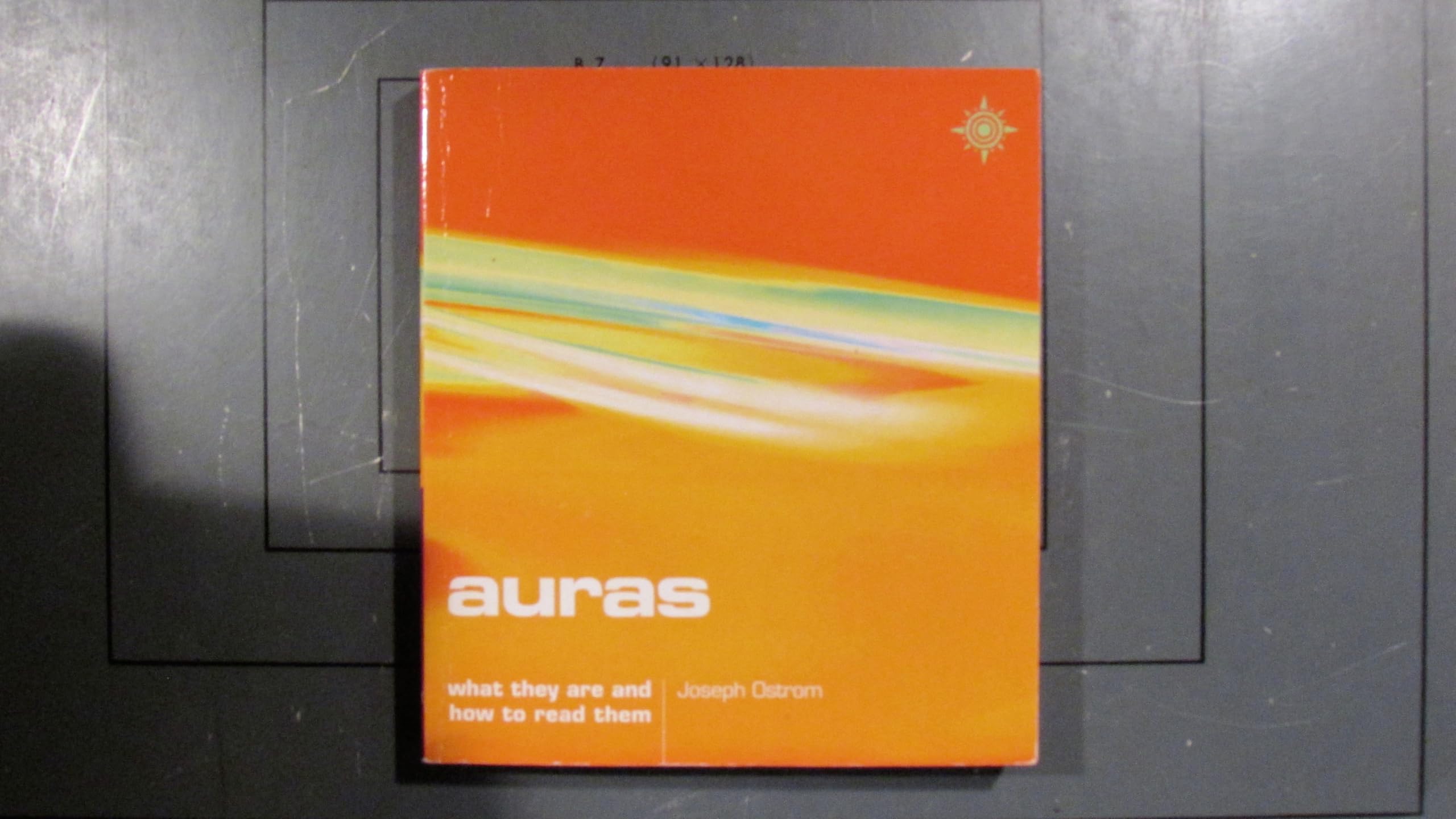 Auras: What They are and How to Read Them Religion & Esotericism