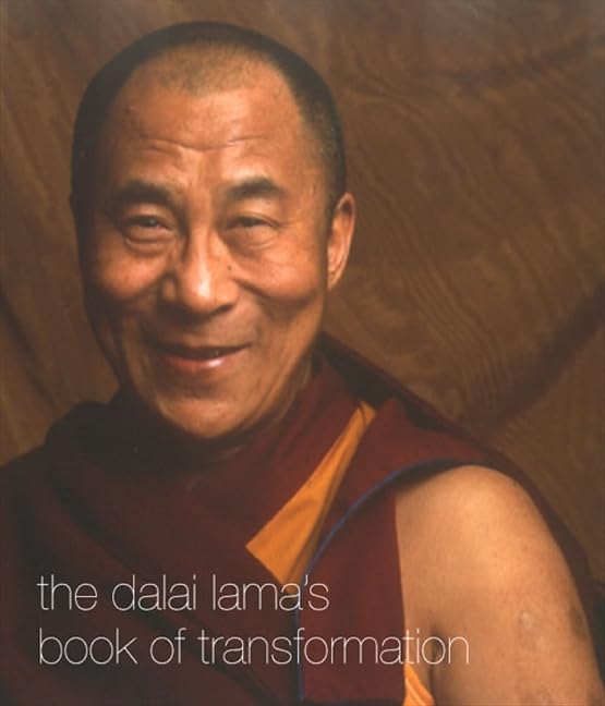 The Dalai Lama’s Book of Transformation Business, Finance & Career