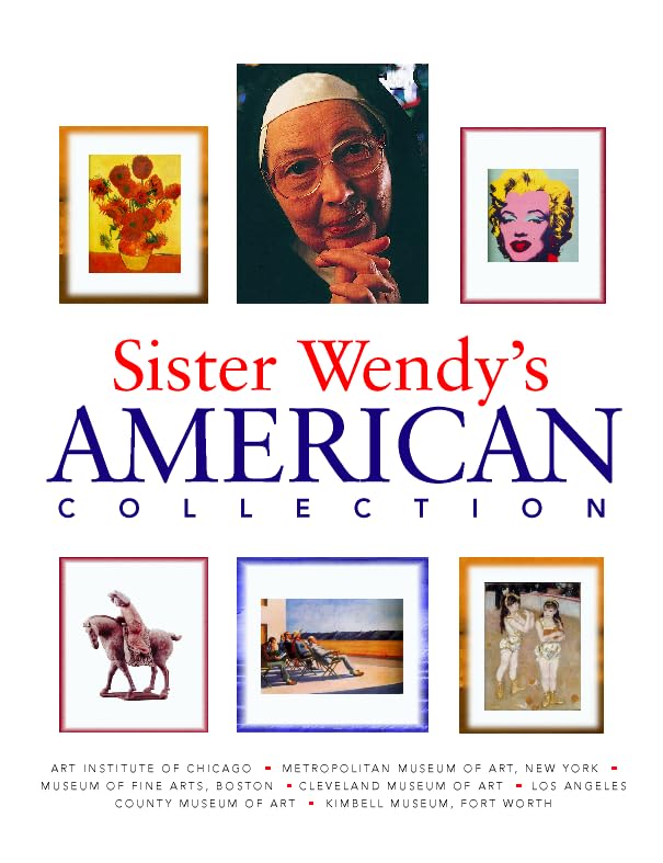 Sister Wendy’s American Collection Film, Art & Culture