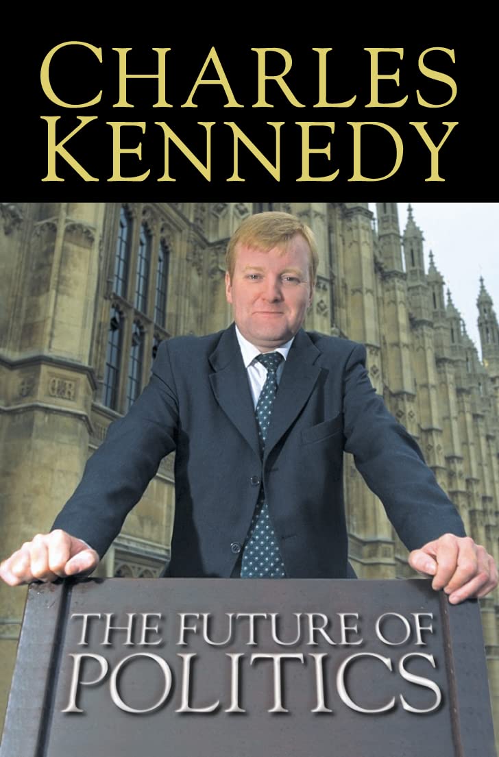 The Future of Politics Politics & History