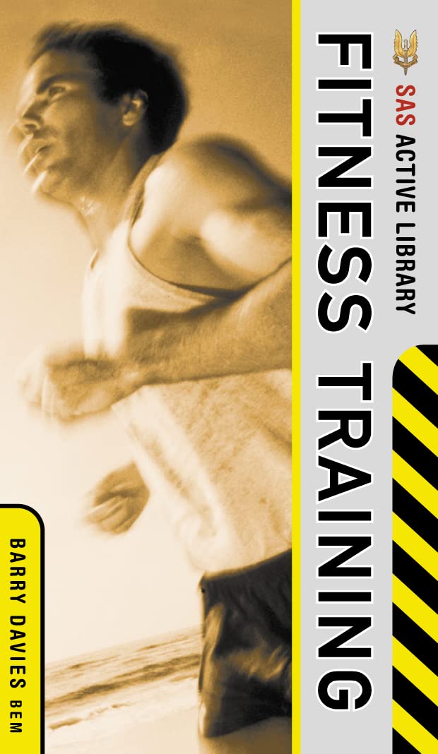 Product Image: Fitness Training (SAS Active Library)