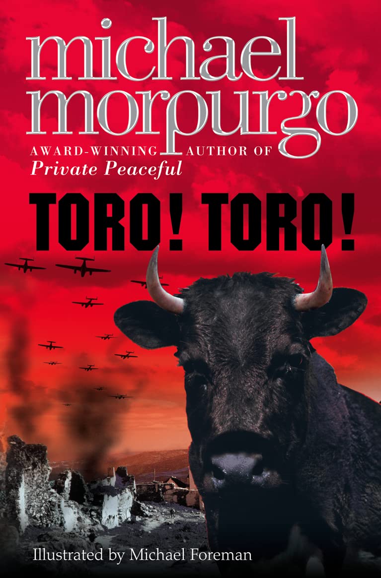 Product Image: Toro! Toro!
