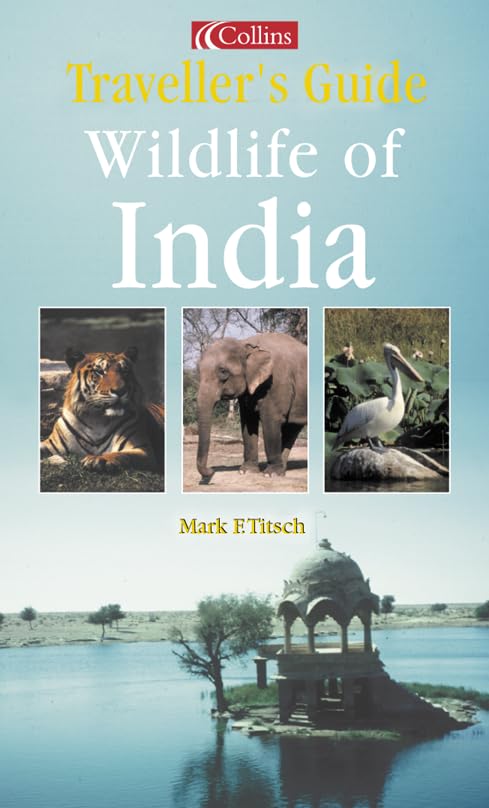 Wildlife of India (Safari Guide S.) Mathematics