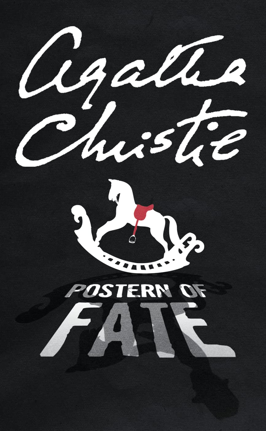 Postern of Fate Contemporary literature