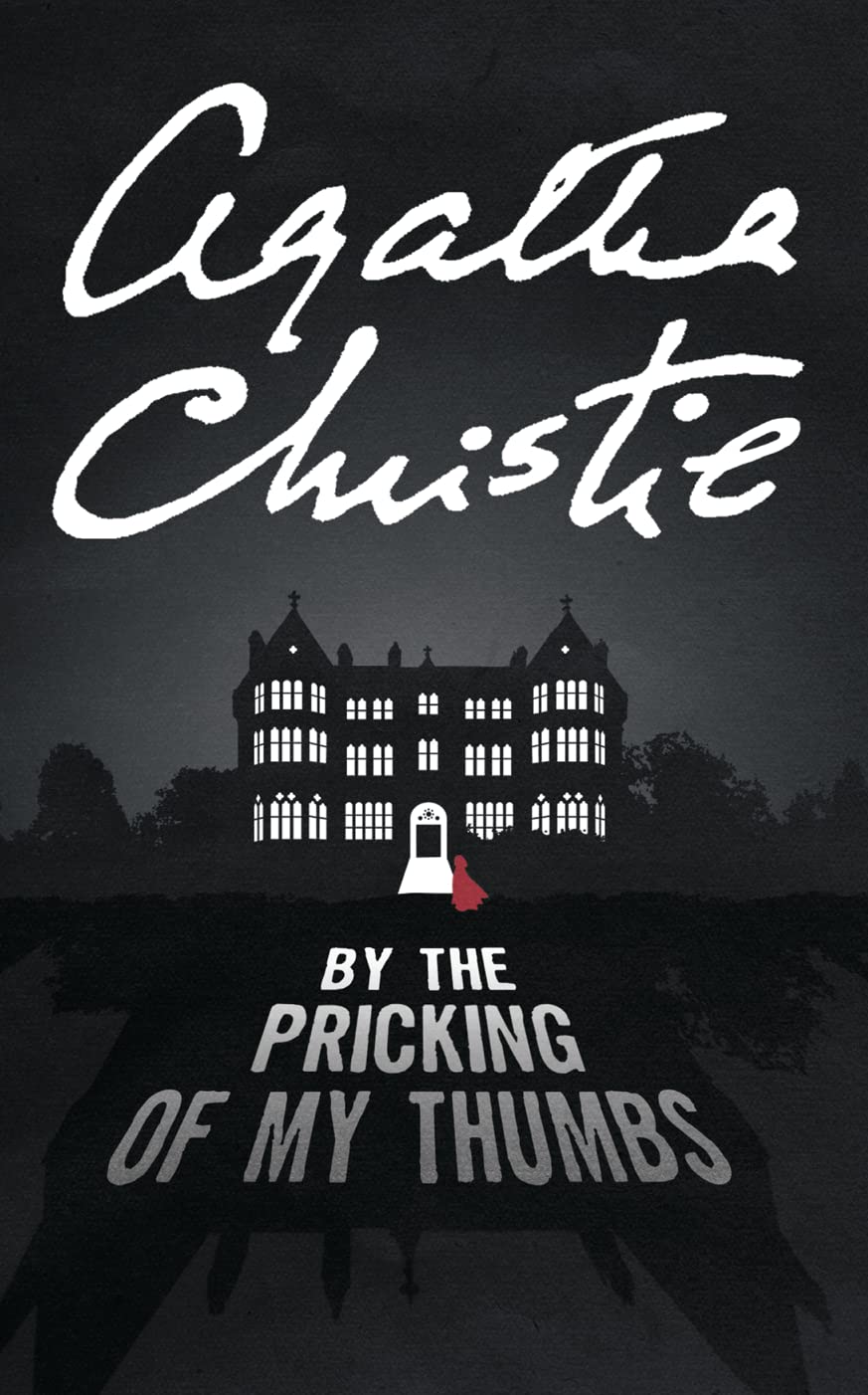 By the Pricking of My Thumbs Fiction
