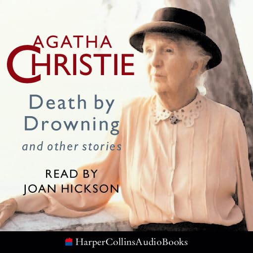 Death by Drowning: And Other Stories cd